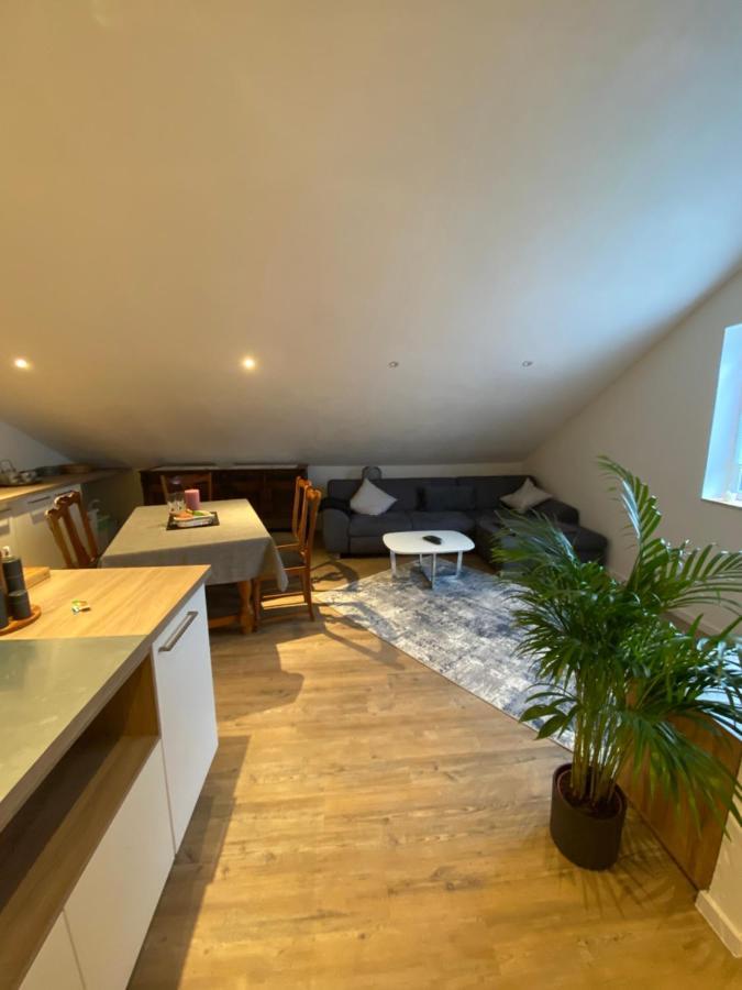 Ferienwohnung Lehmann 诗道芬·因·布赖施高 外观 照片